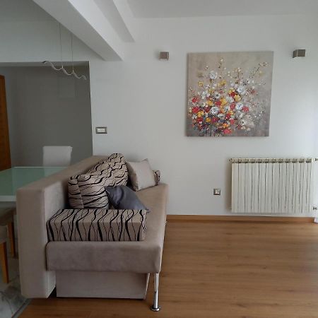 Apartment City View Split Bagian luar foto