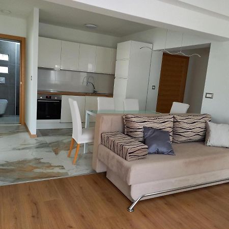 Apartment City View Split Bagian luar foto