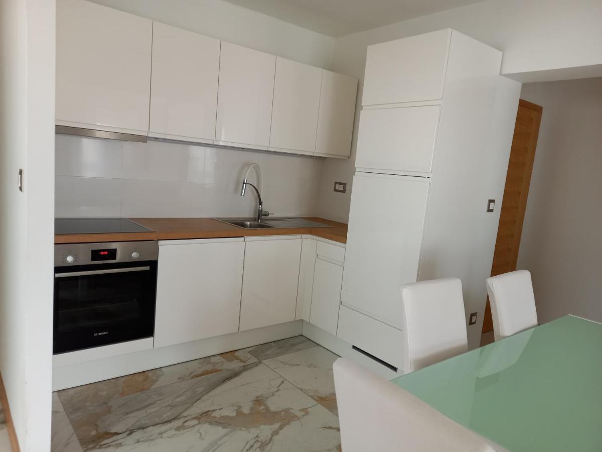 Apartment City View Split Bagian luar foto